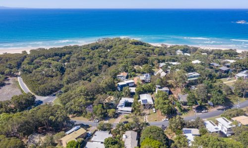 South Passage Beach House
