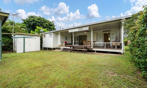 Amity Jigsaw House
