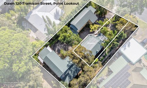 Dawn – Three Sisters Beachhouse