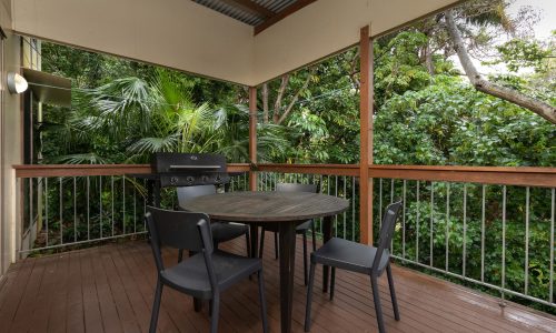 A Beach House