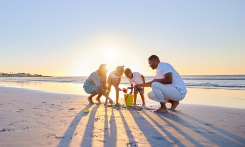 Stradbroke Island for Families: The Best Kid-Friendly Activities & Attractions