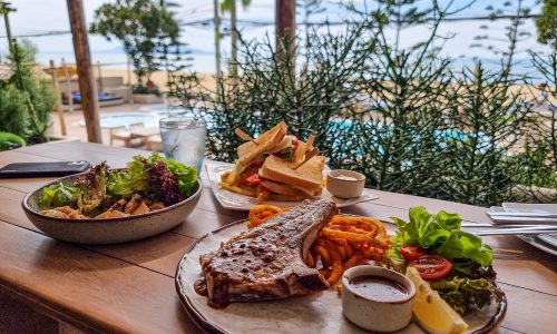 Where to Eat on Stradbroke Island: The Best Cafés, Restaurants & Local Eateries