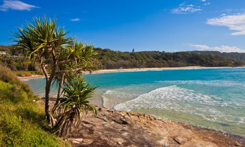 Luxury vs. Budget: The Best Accommodation Options on Stradbroke Island