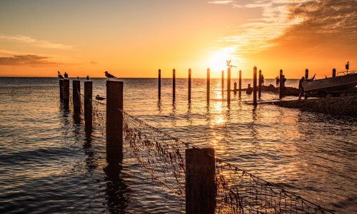Sunset Spots on Stradbroke Island: The Most Breathtaking Views to End Your Day